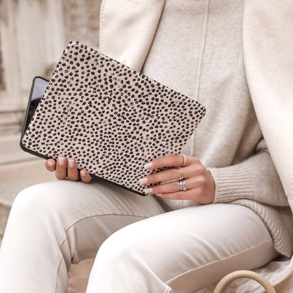 Burga iPad 10.2 (9th/8th/7th Gen) Case